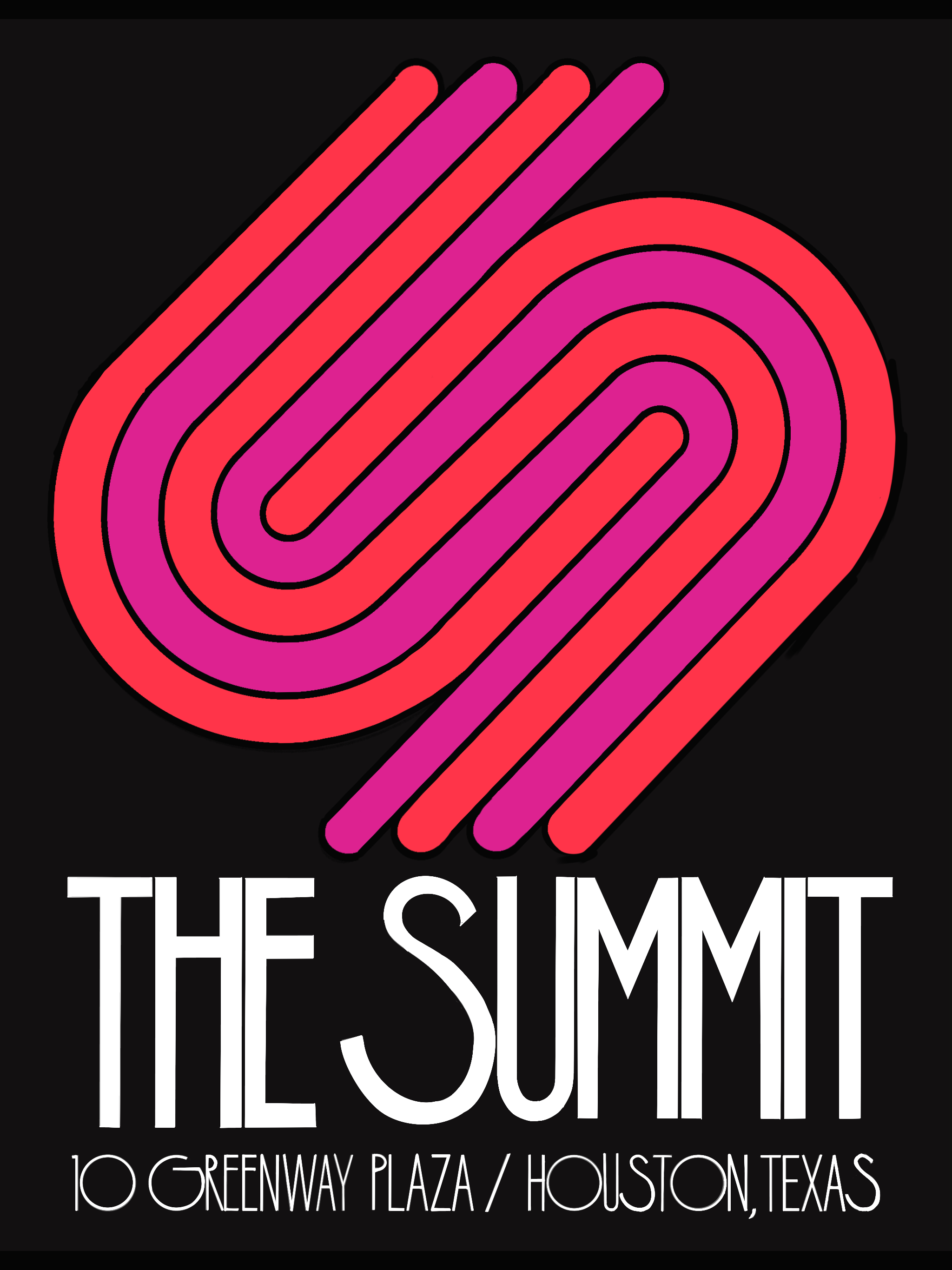 The Summit (2019); Adobe Illustrator